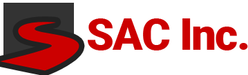 SAC Inc., Logo